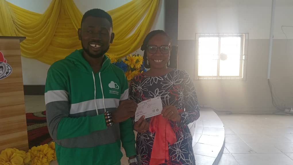 Stories from the Field: Osun Outreach