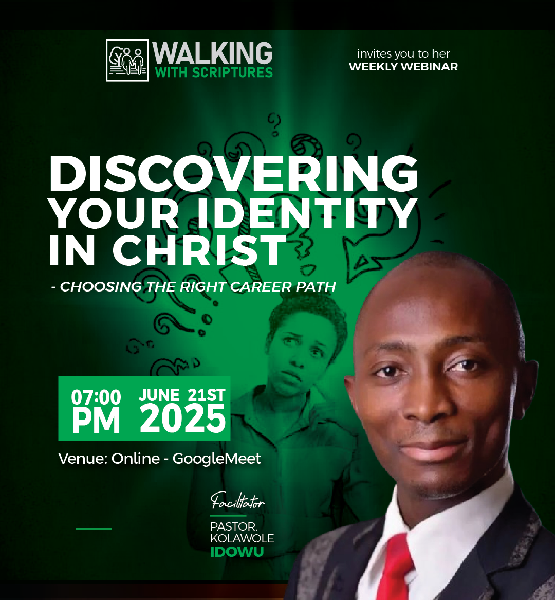 Community Health flyer